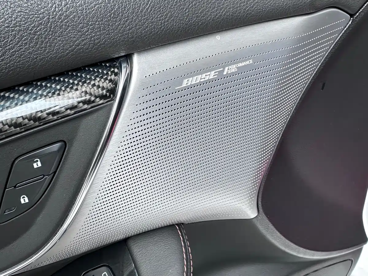 Cadillac CT5 2020 Facelift 28T Platinum Sport Edition фото 26