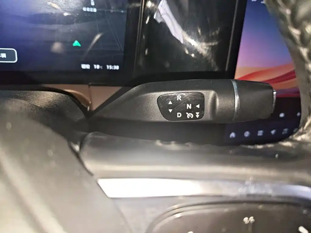 Leapmotor C01 2023 2023 525 Comfort Edition