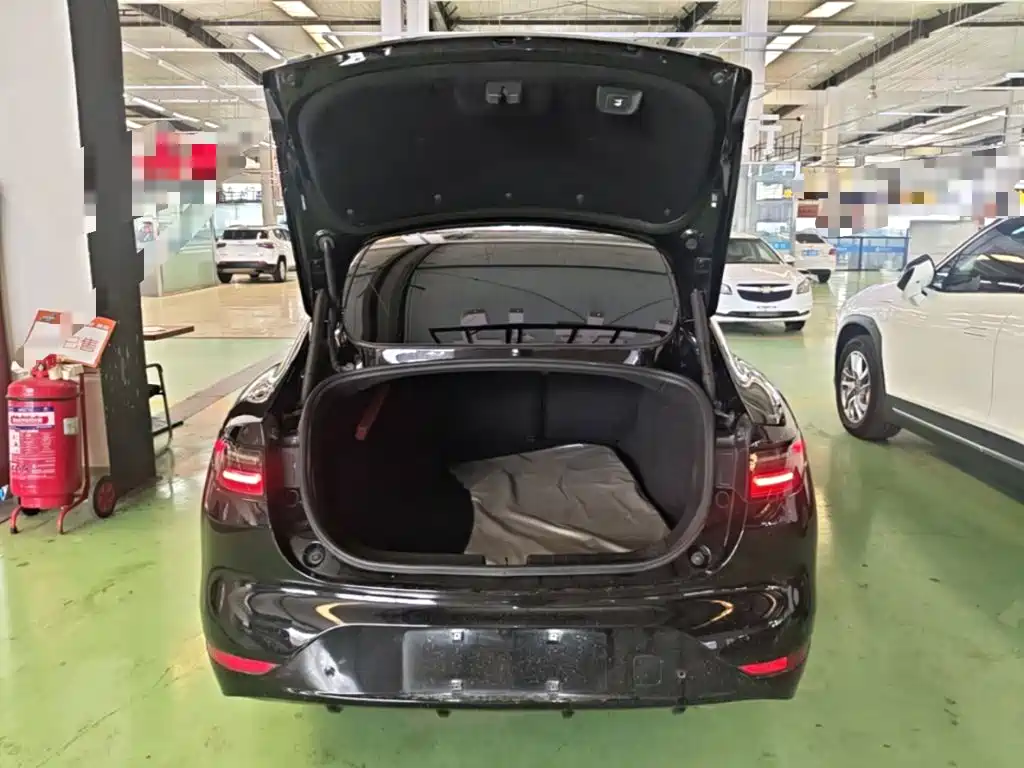 Leapmotor C01 2023 2023 525 Comfort Edition