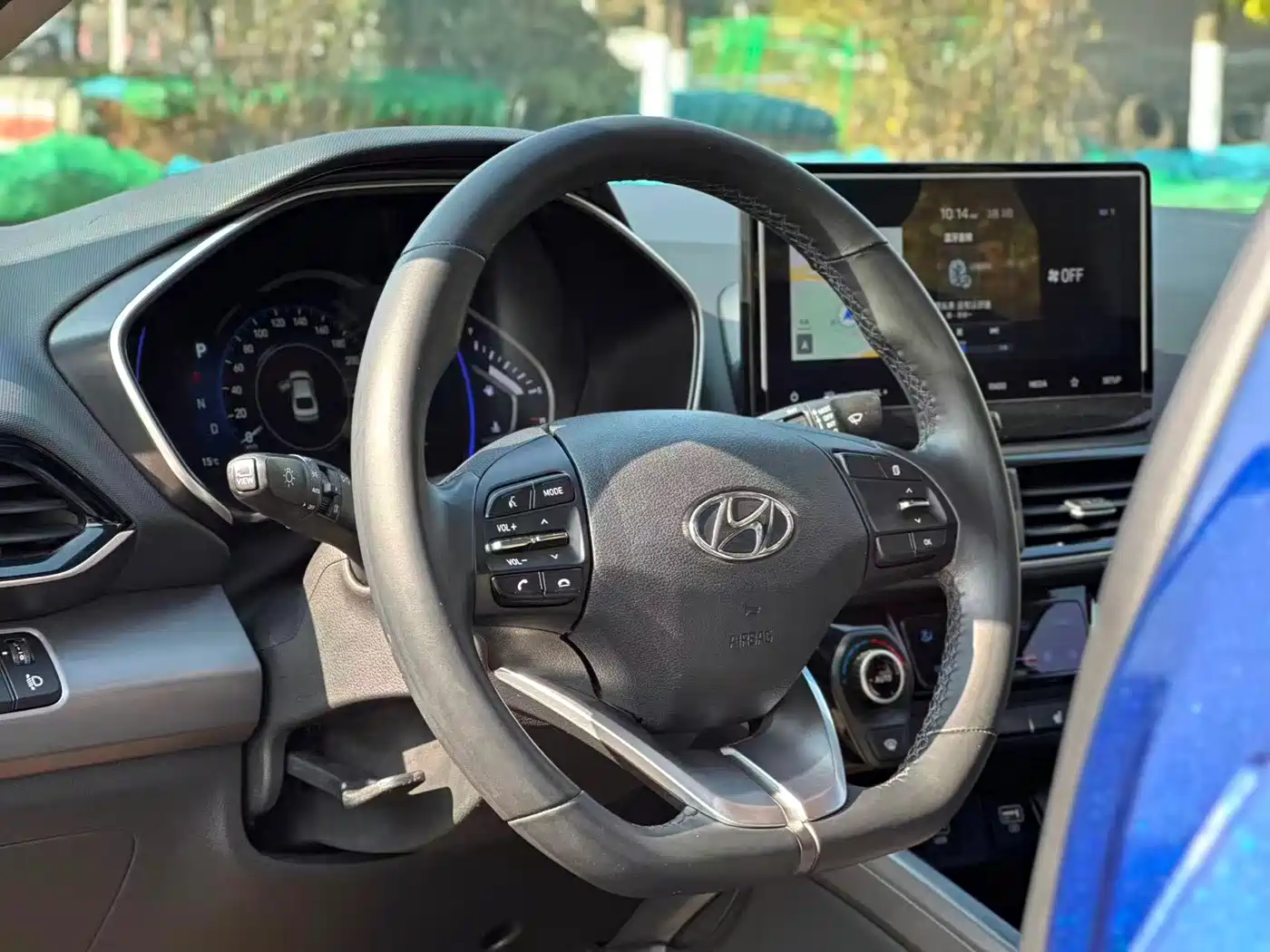 Hyundai Fista 2019 280TGDi Smart Speed Edition China V фото 6