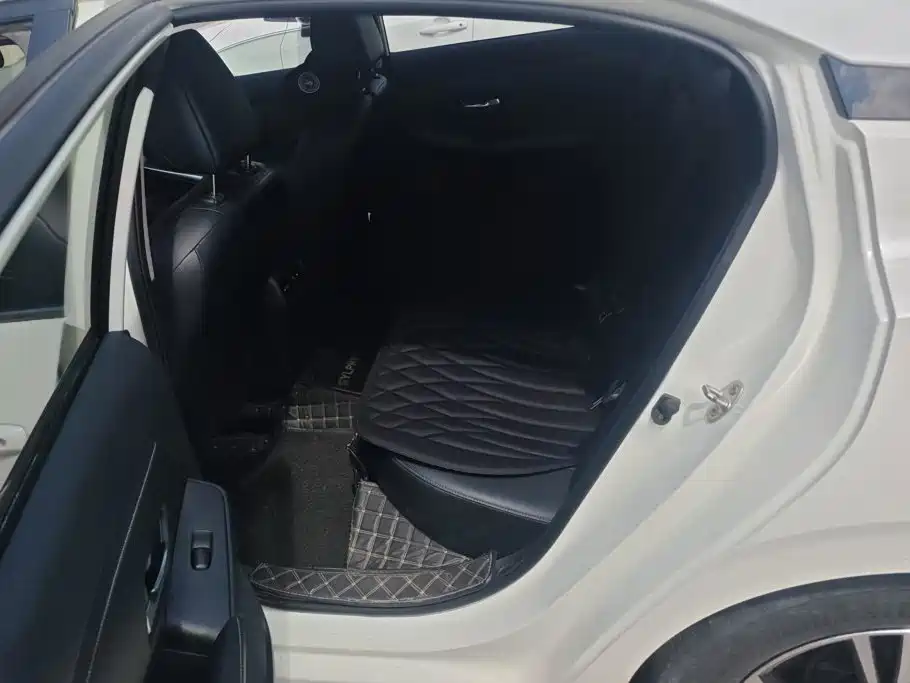 Nissan SYLPHY, миниатюра 11