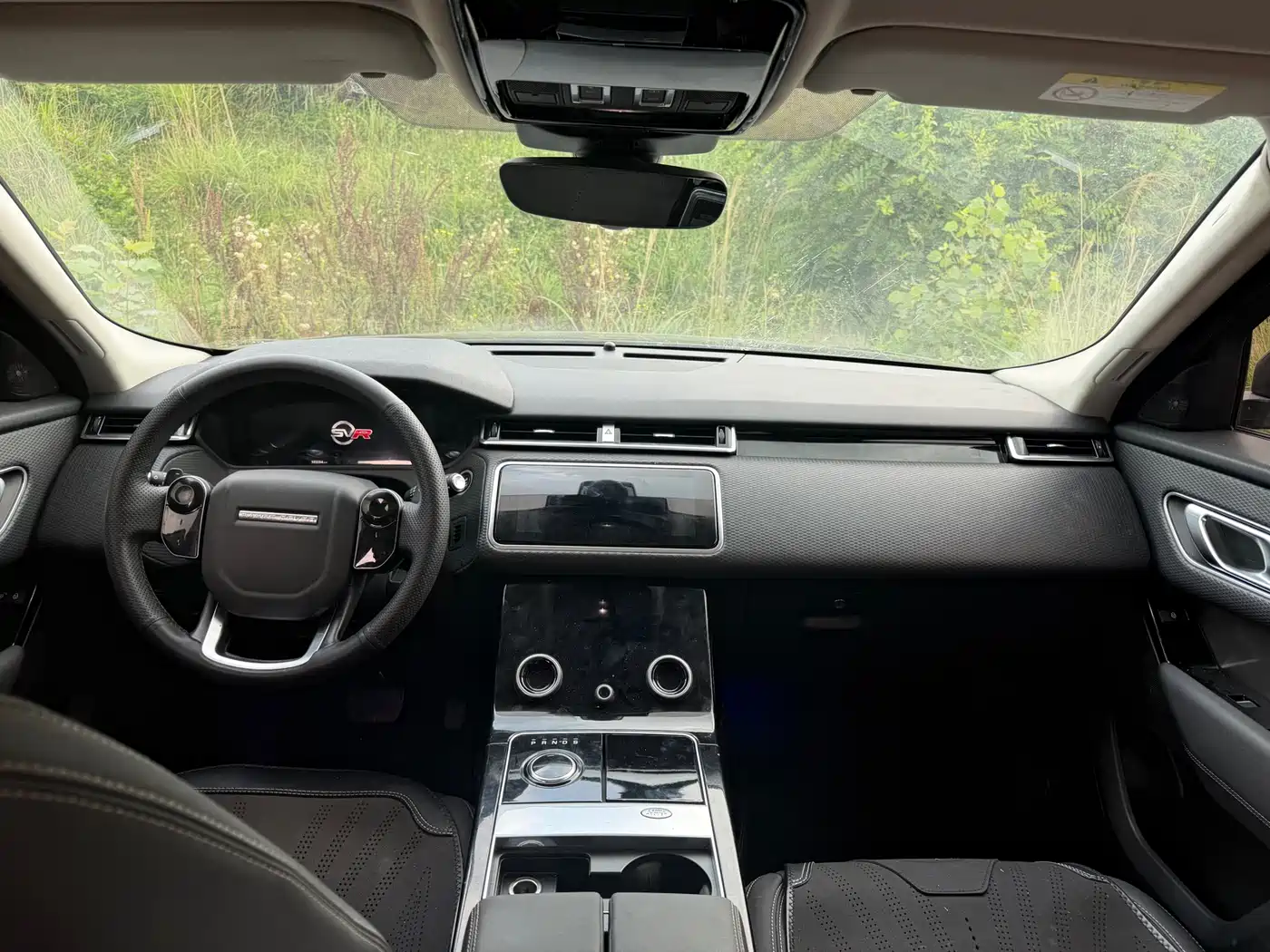 Land Rover Range Rover Velar 2020 P250 фото 6