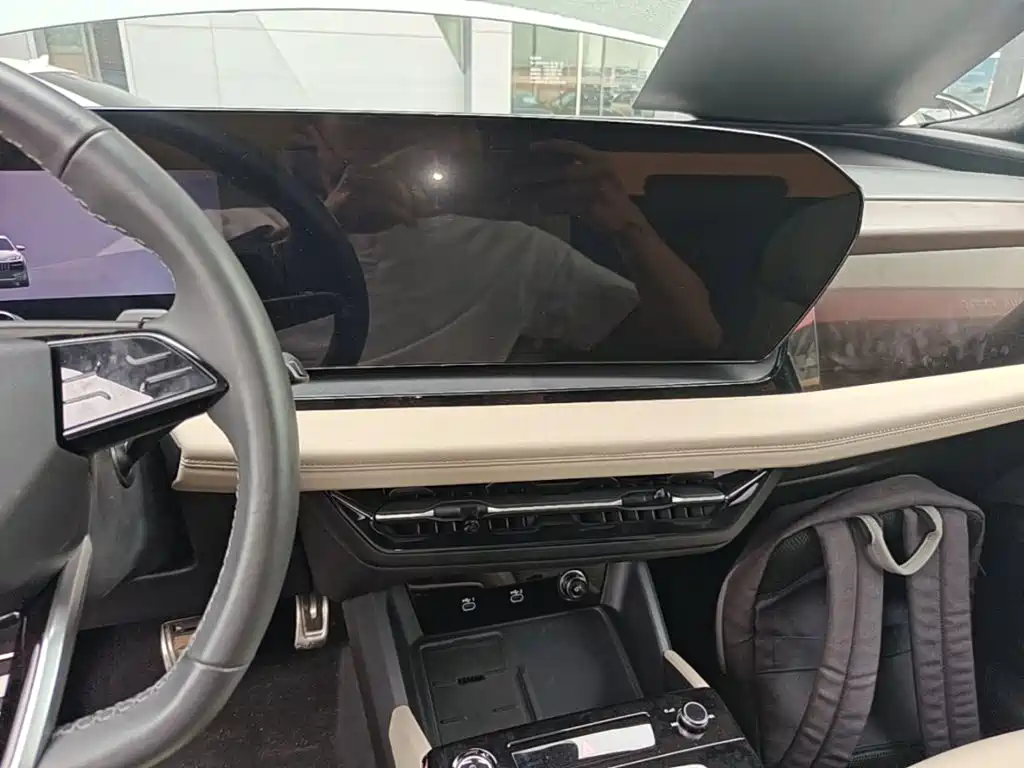 Audi Q6L e-tron 2026 2025 Model Pioneer Edition