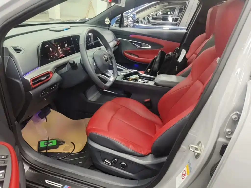 Changan UNI-T 2020 2020 1.5T Flagship