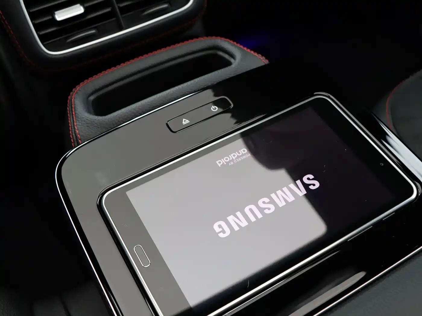 MERCEDES-BENZ GLE AMG