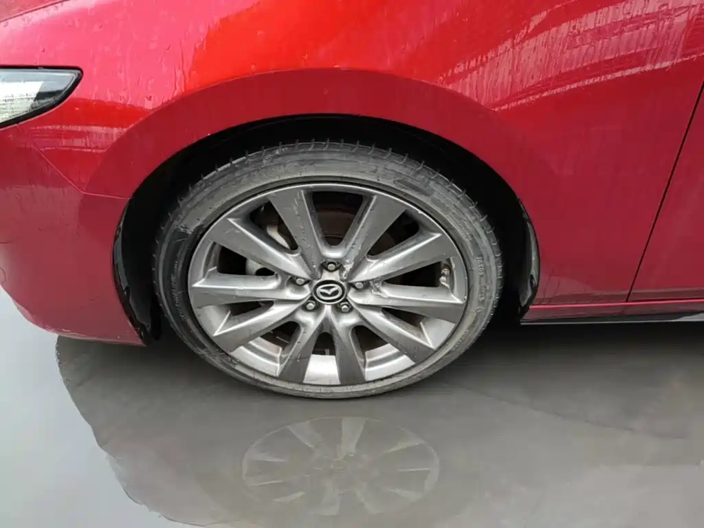Photo 23 - Mazda Mazda 3