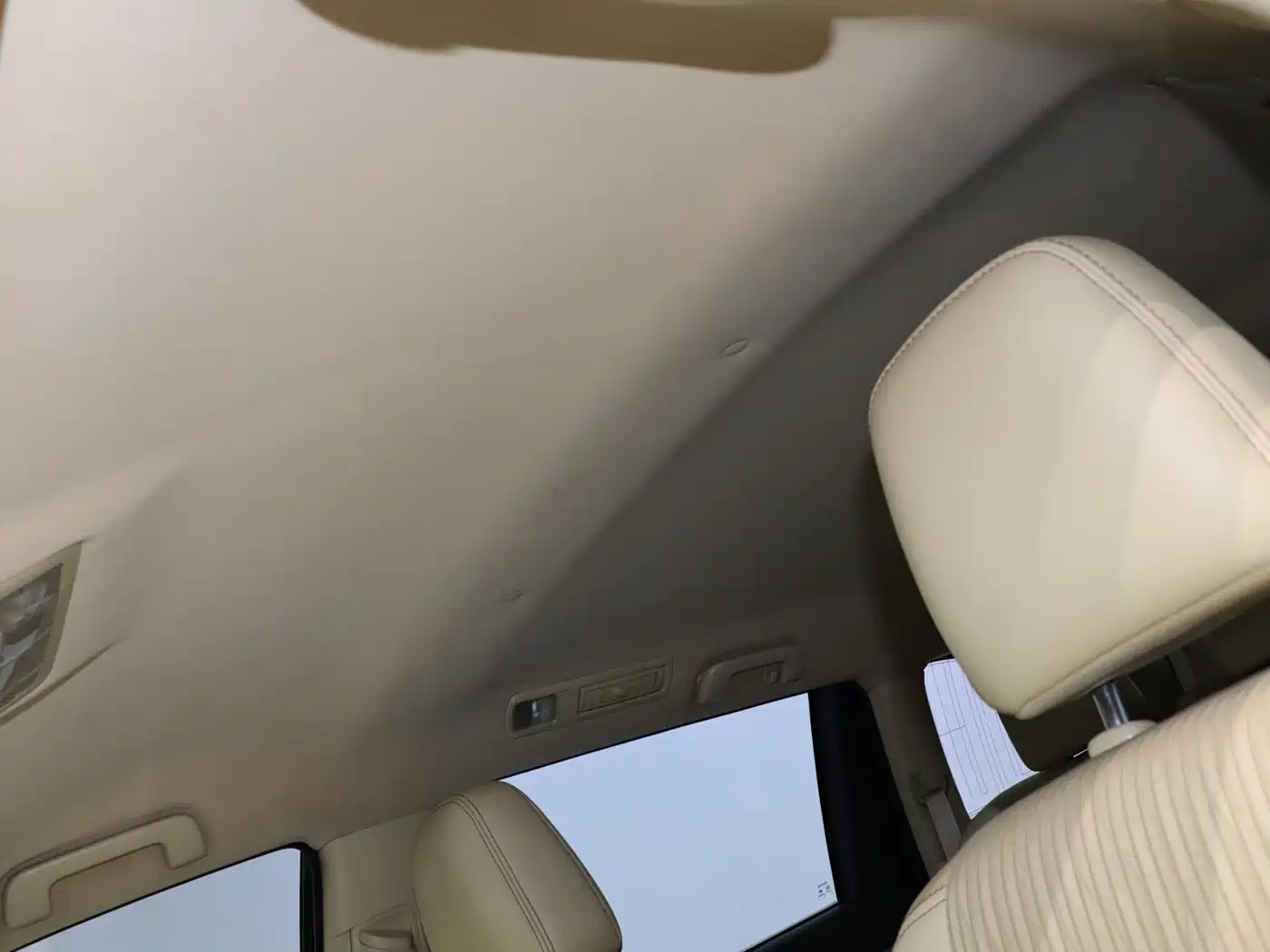 Toyota Highlander 2015 2.0T AWD Elite Edition 7-seater фото 11