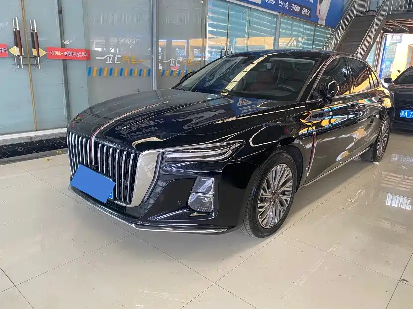 Hongqi HONGQI H5