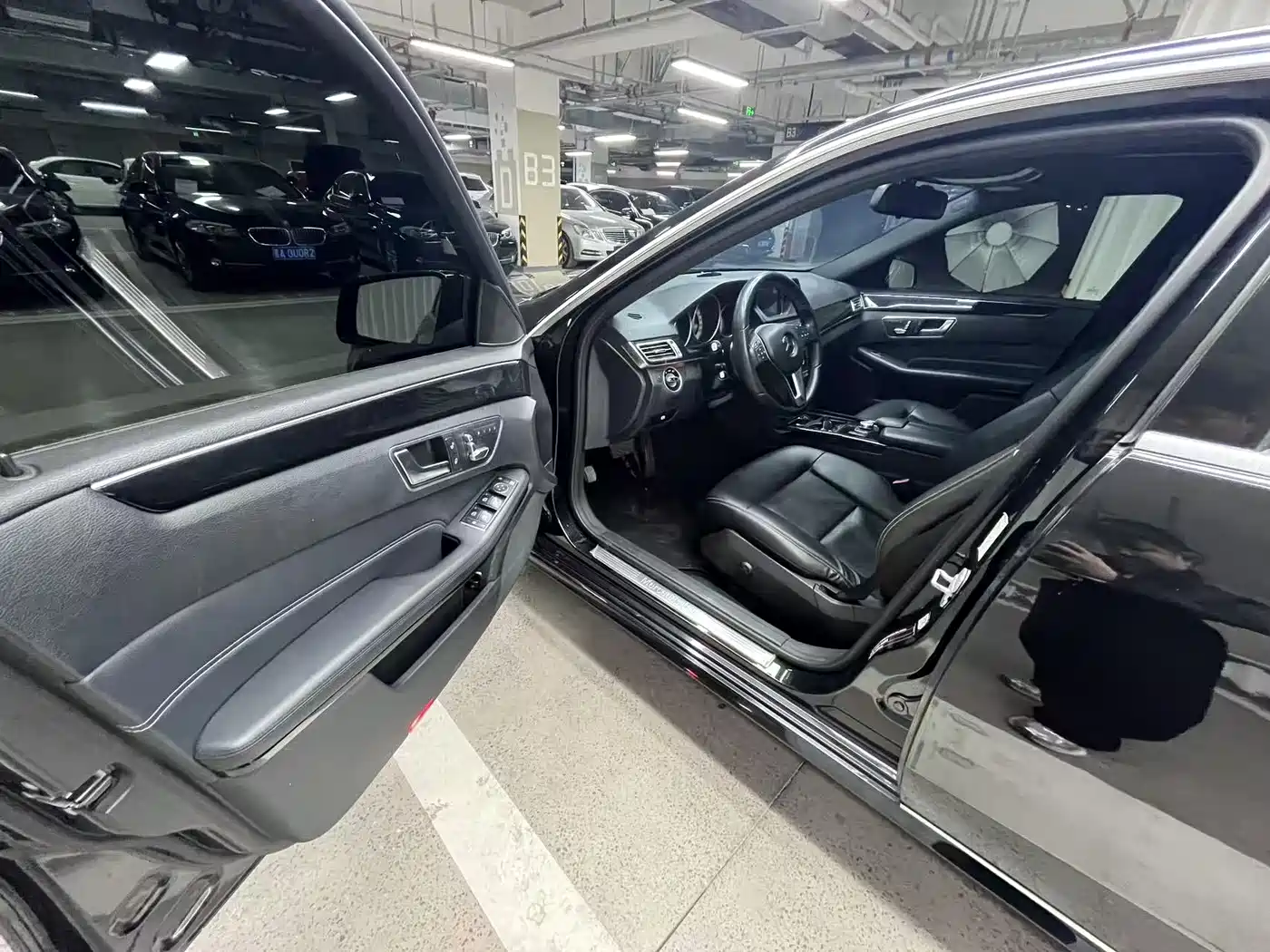 Mercedes-Benz E-Class 2014 E 260 L Sport фото 9