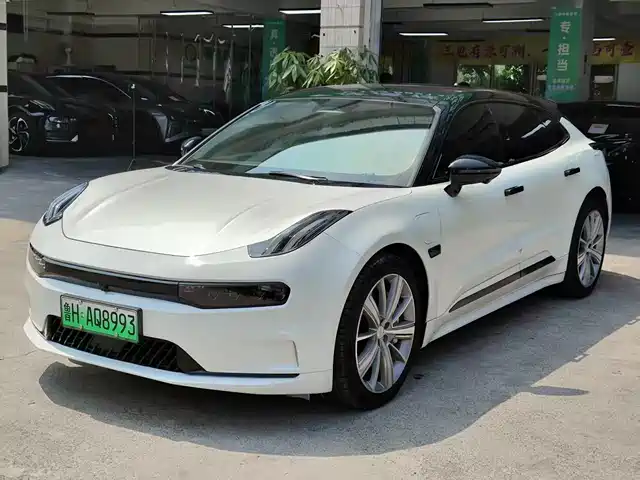 Zeekr 001 ME 100kWh