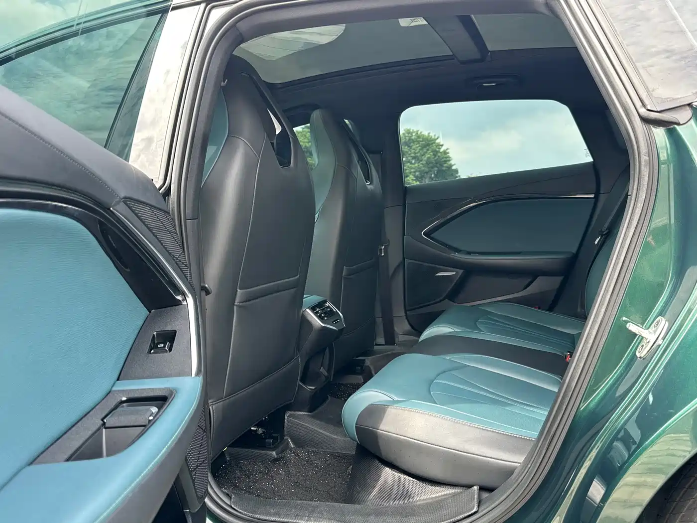 MG MG7 2025 2025 1.5T 300 DCT Elegance Edition