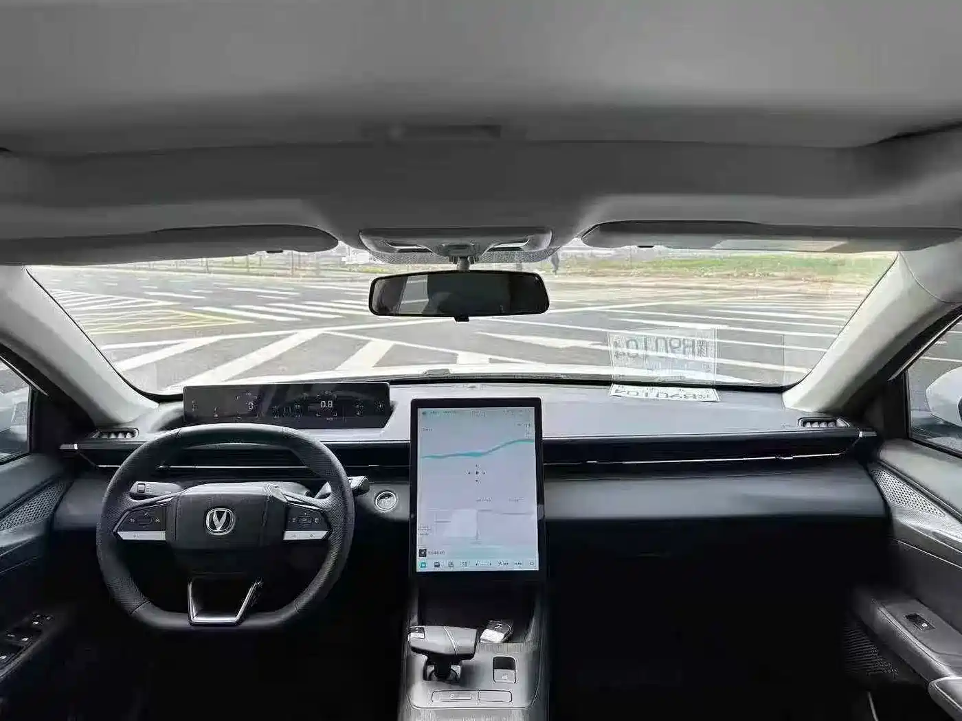 Photo 6 - Changan Eado