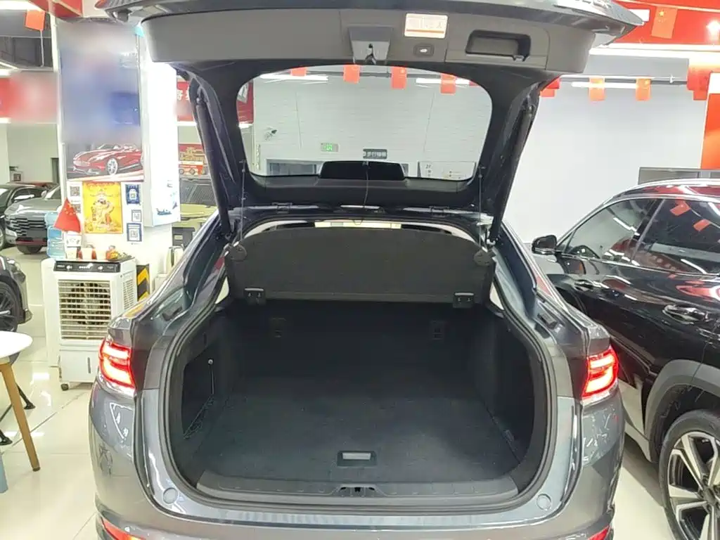 Geely Tugella 2020 2020 High Energy Edition 350T Shining Star