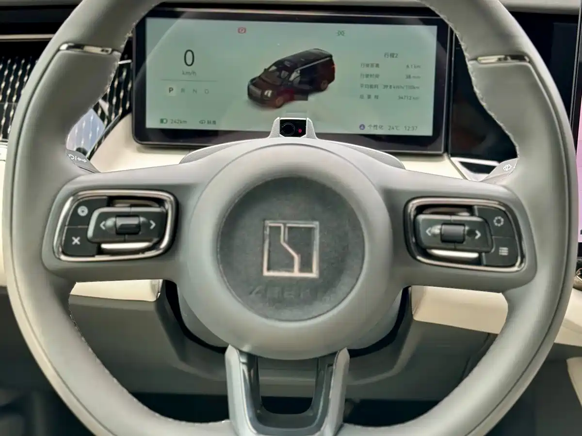 ZEEKR EXTREME KRYPTON 009