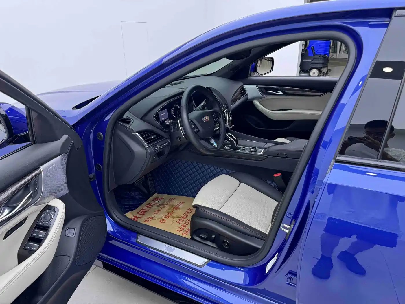 Photo 6 - Cadillac CT5