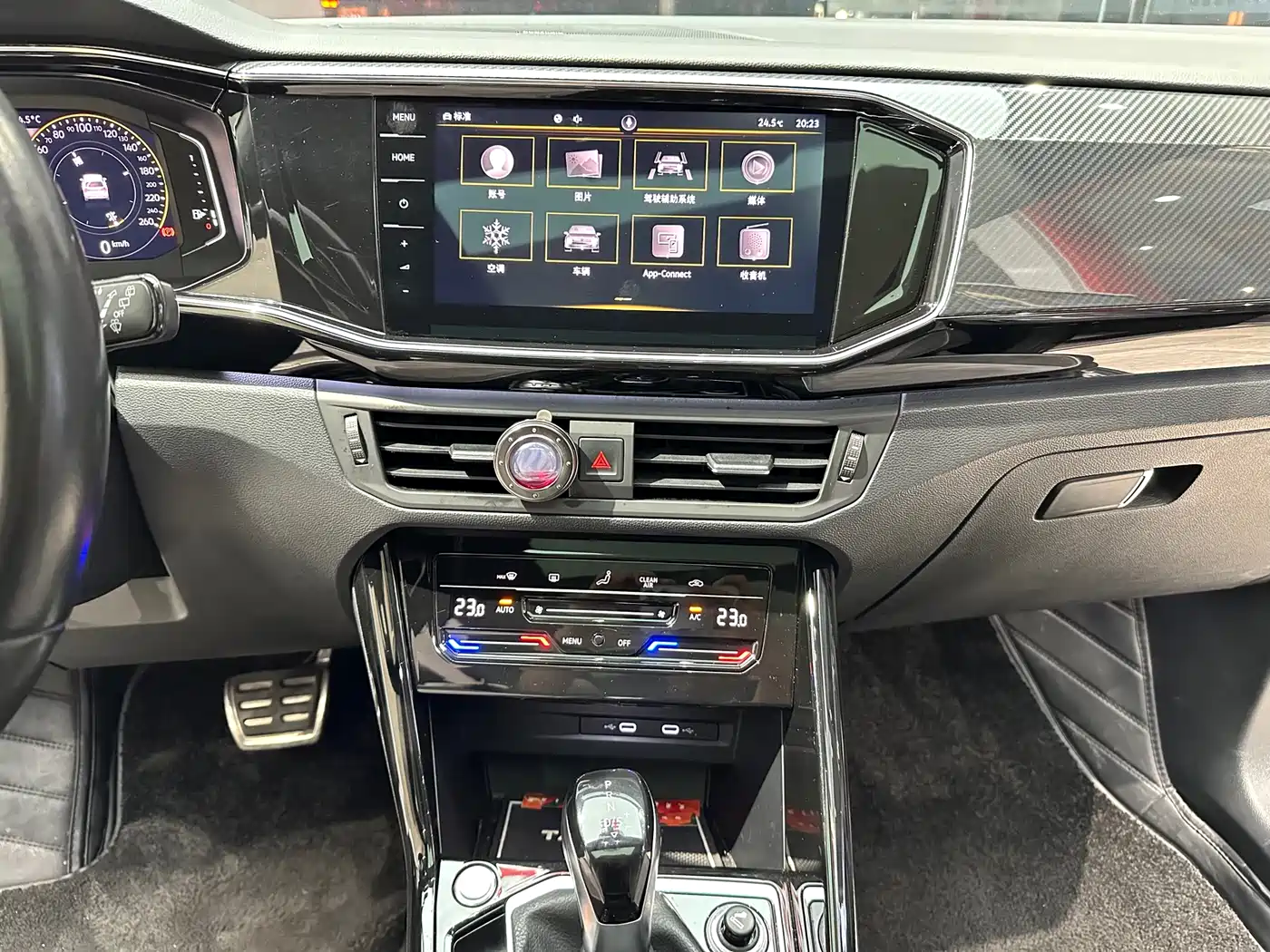 Volkswagen Tayron 2020 380TSI 4WD R-Line Smart Edition фото 15
