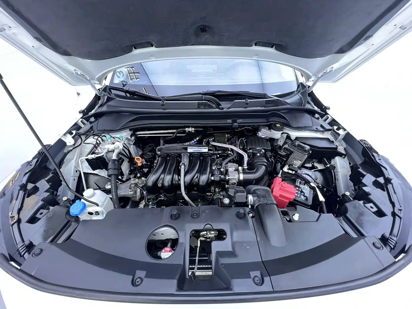 Honda Vezel 2024 2023 1.5L CVT Elite Edition