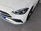 Фото 24 - Mercedes-Benz C-Class