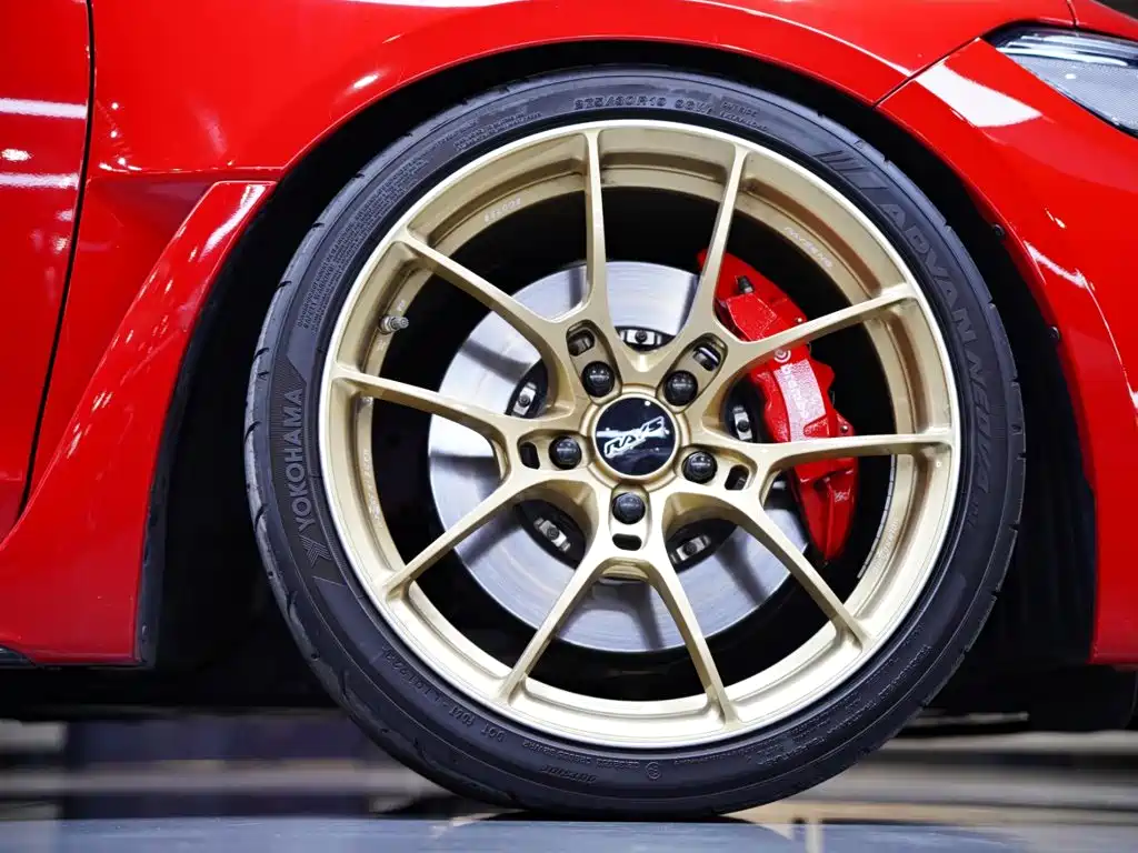 Honda Civic (Import) 2023 2023 2.0T 420TURBO TYPE R