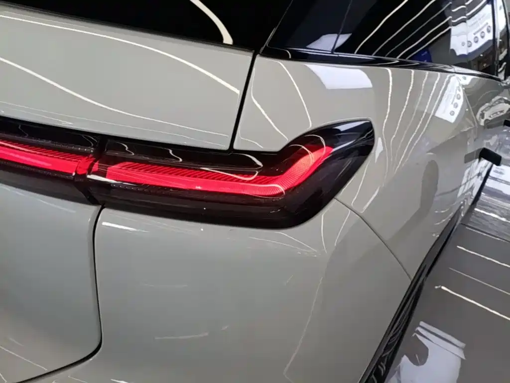 NIO ES7 2022 2022 75kWh