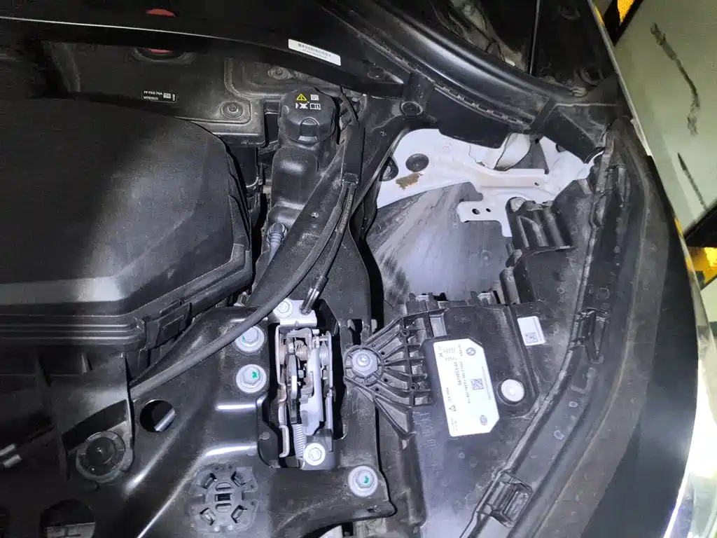 BMW X2 (Import) 2024 2024 sDrive25i M Sport Package