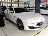 Photo 4 - Maserati Ghibli