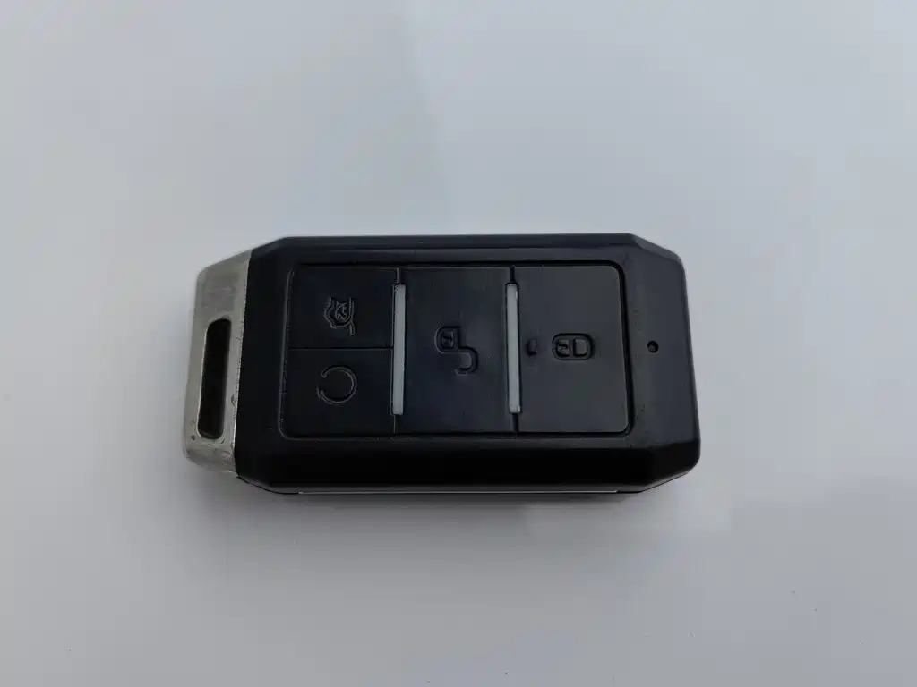 BYD Qin 2021 2019 1.5L Automatic Luxury Edition