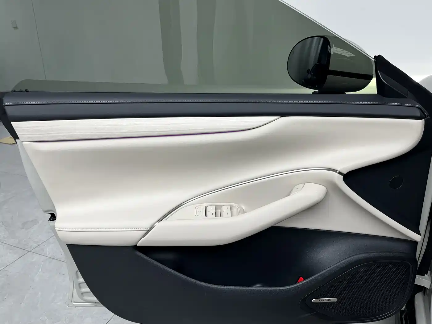 2026 Xiaomi SU7