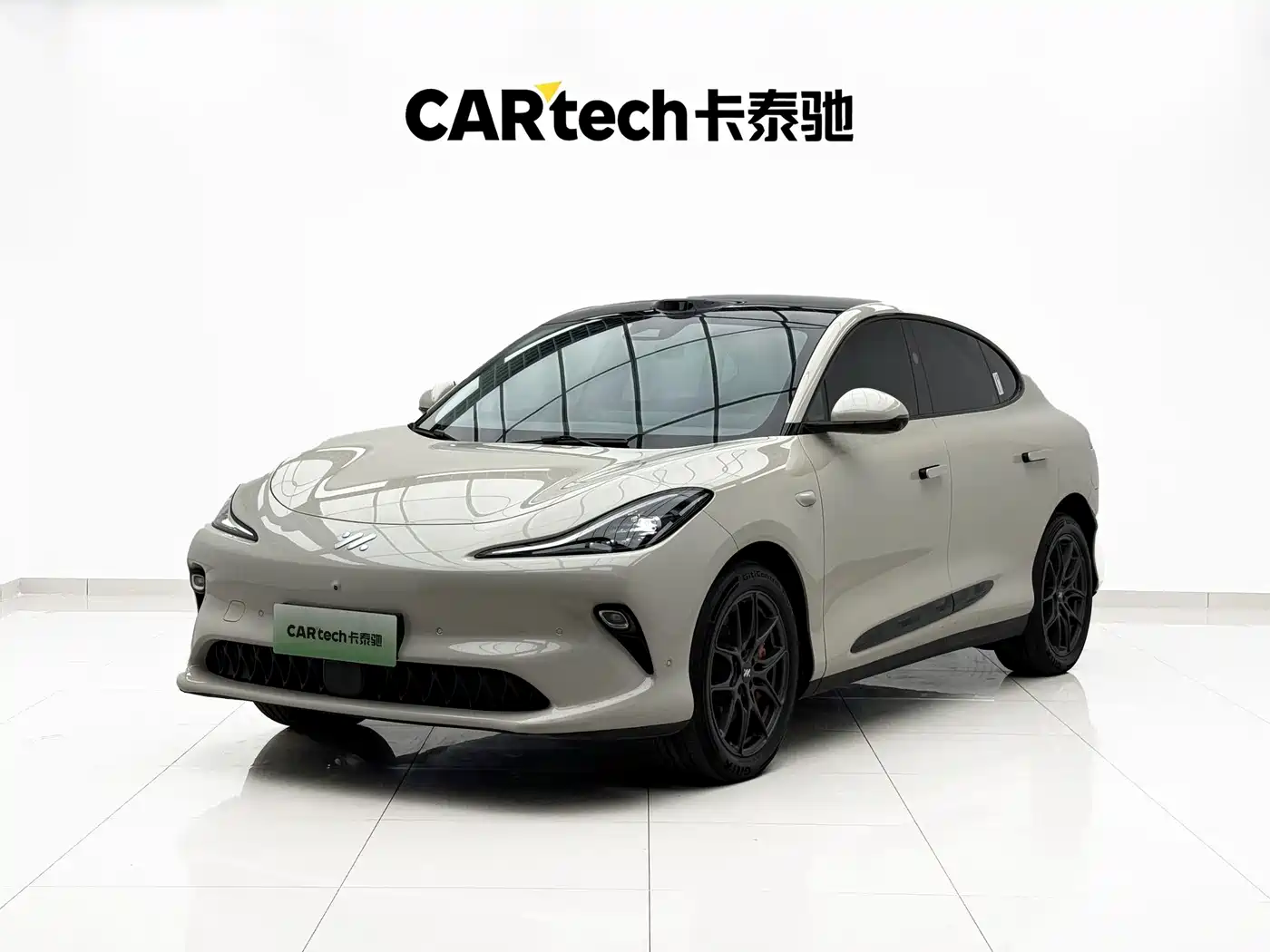 IM Motors IM LS6 2025 Gecko Smart Drive Edition