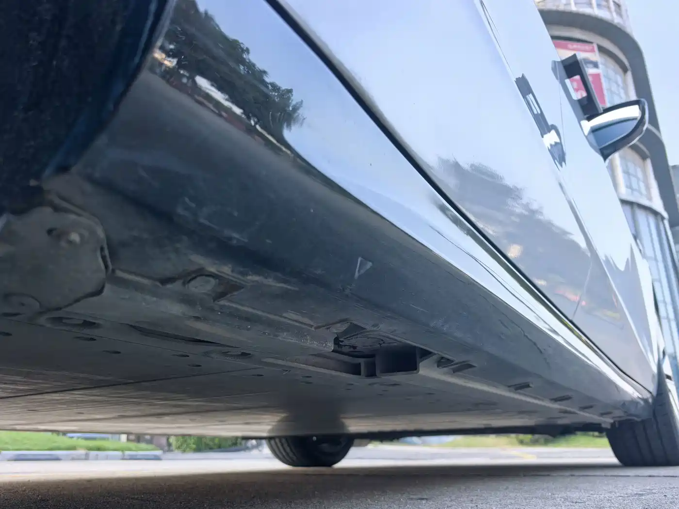 Geely Galaxy Galaxy E8 2024 2024 665km RWD Starship Voyager Edition