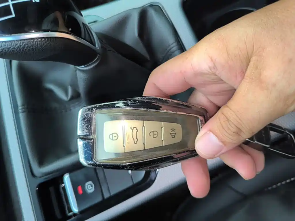Geely Emgrand GL 2021 2021 UP 1.4T Manual Premium