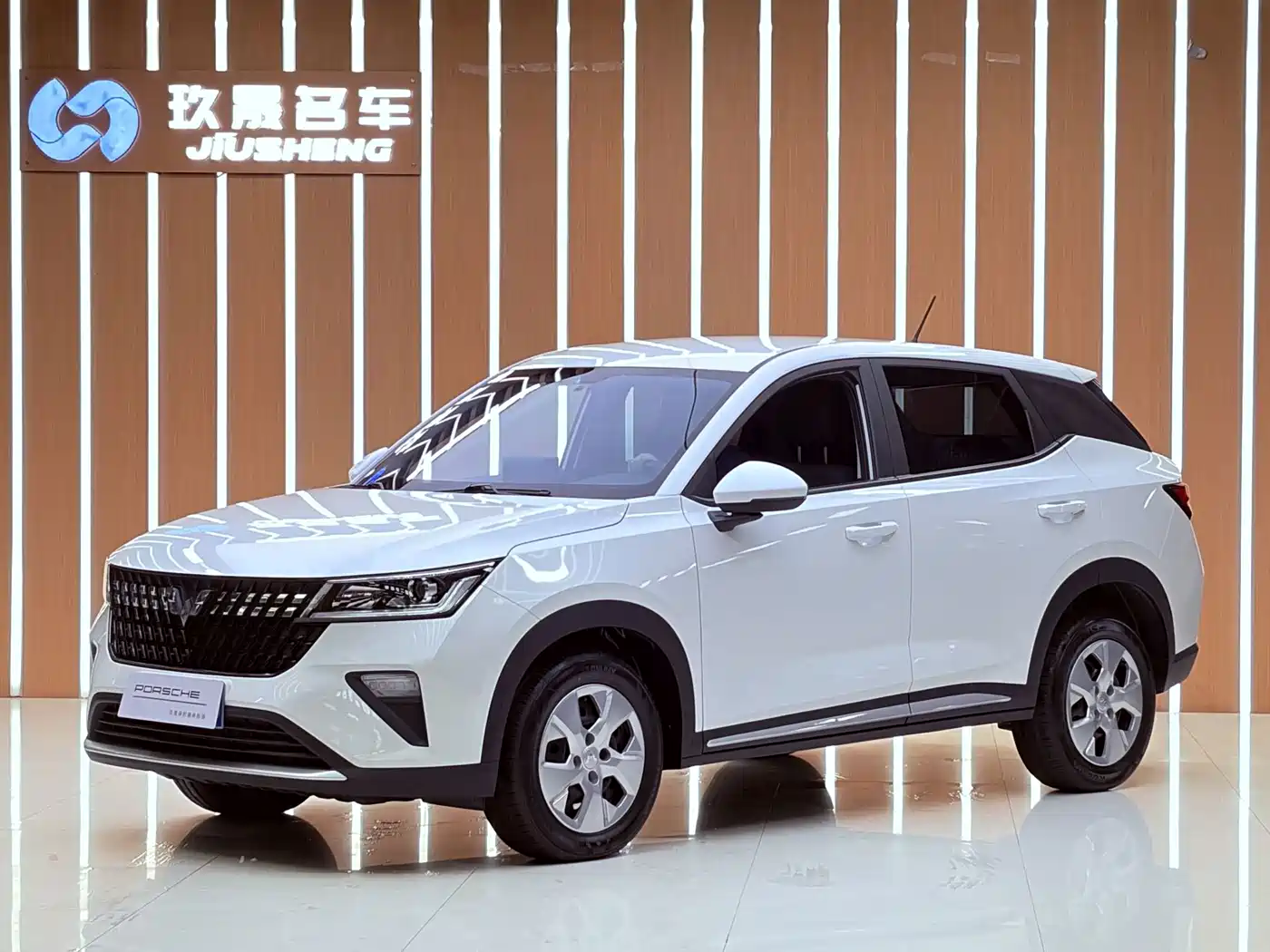 Wuling Motors Wuling Xingchi 2024 2022 1.5L Manual Freedom Edition