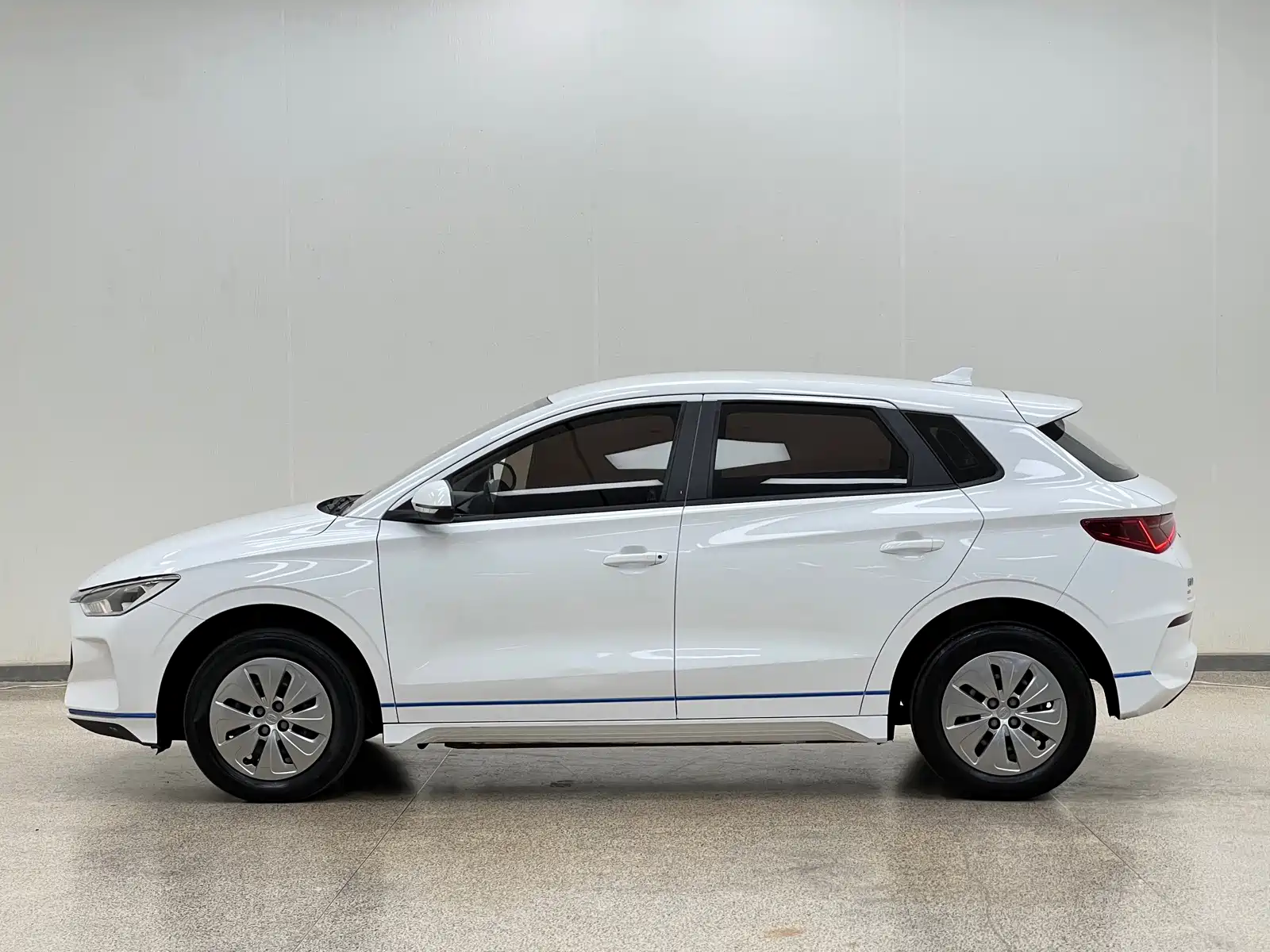 Фото 7 - BYD e2