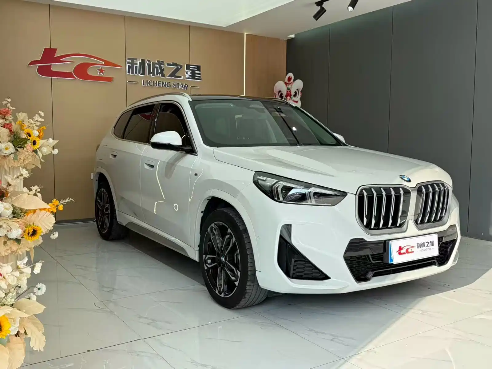 Фото 3 - BMW X1