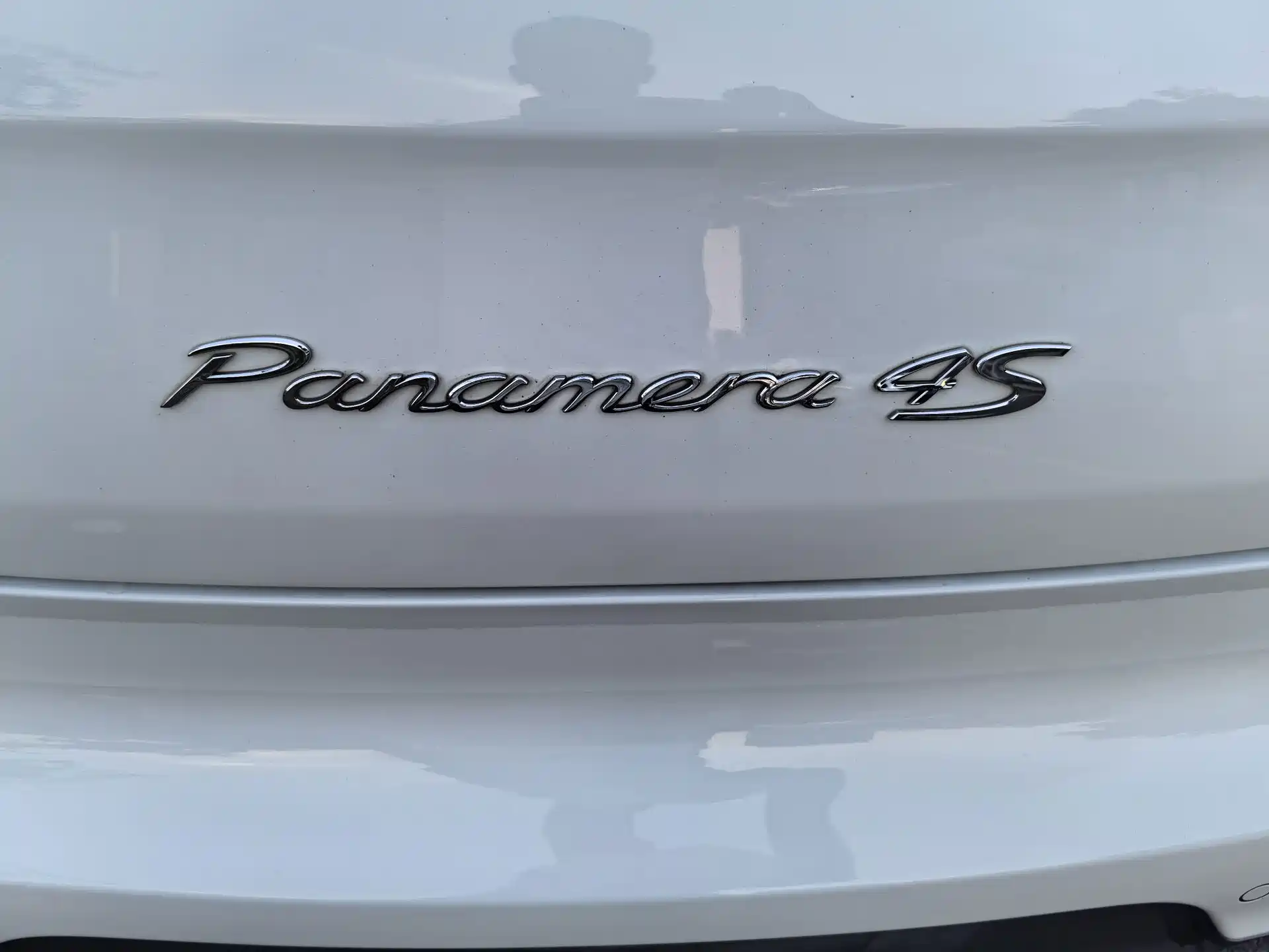 Фото 11 - Porsche Panamera