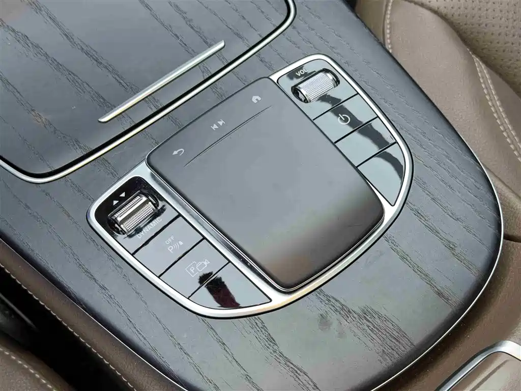 MERCEDES-BENZ E CLASS NEW ENERGY