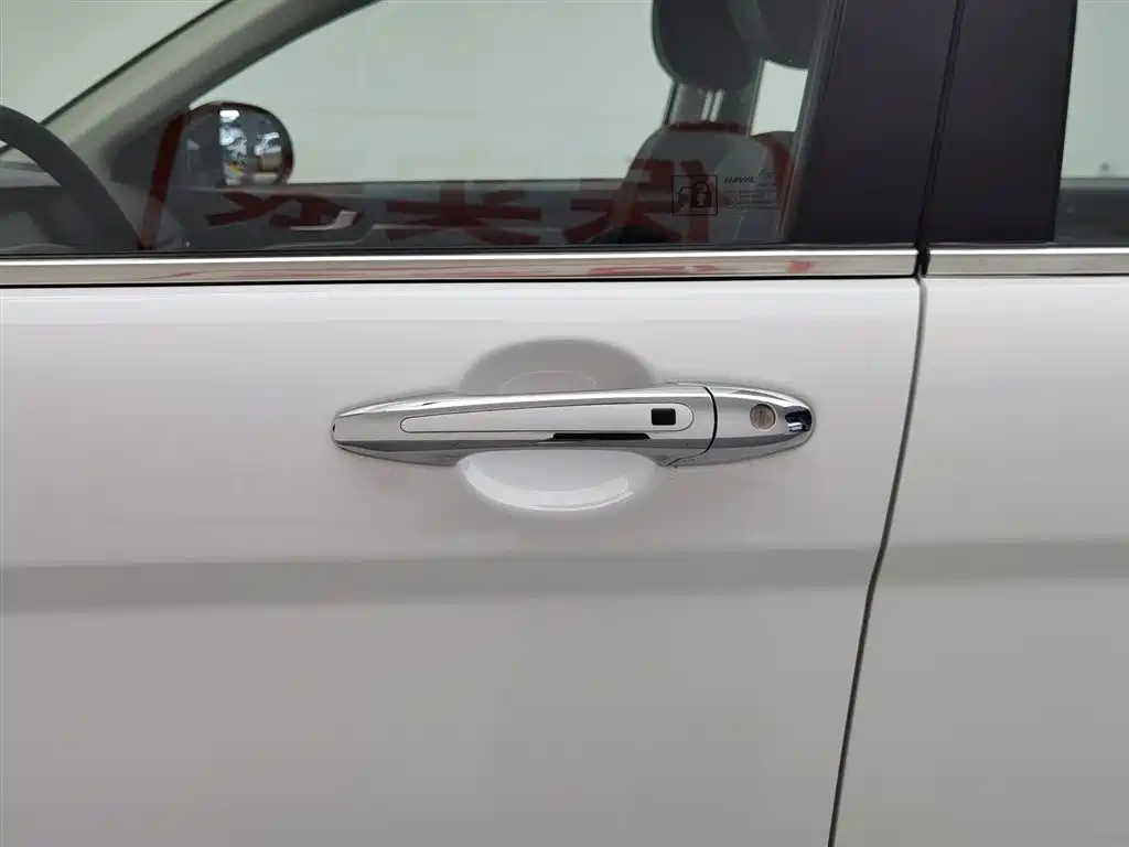 Haval H6 2019 Sport 1.5T Manual 2WD Elite (China VI) фото 18