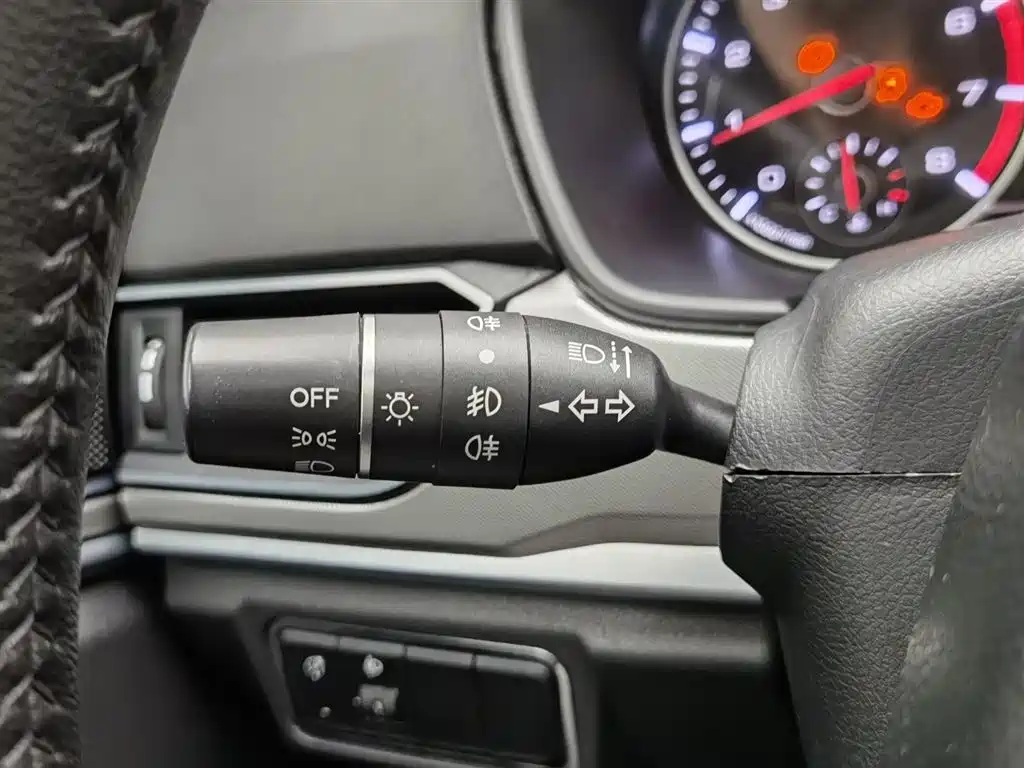 Haval H6 2019 Sport 1.5T Manual 2WD Elite (China VI) фото 21