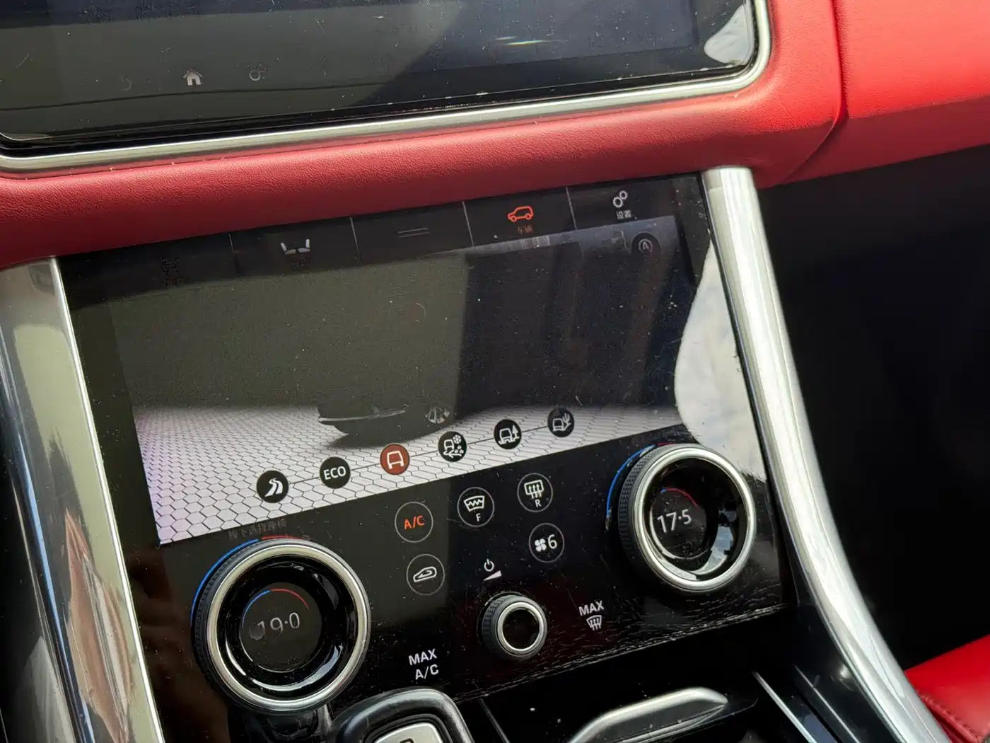 Land Rover Range Rover Sport 2018 3.0 SC V6 Fashion Genesis DYNAMIC фото 15