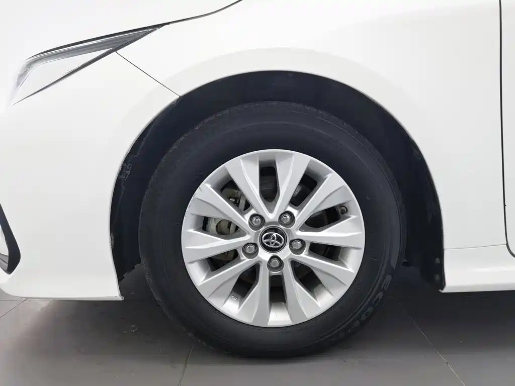 Toyota Corolla 2023 2022 TNGA 1.5L CVT Pioneer Edition