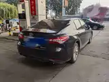 Фото 3 - Toyota Camry