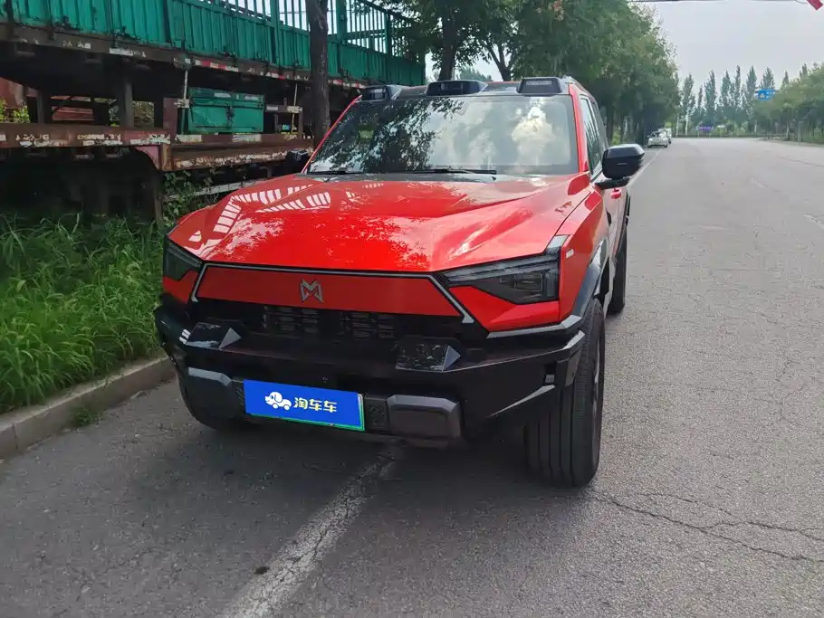 Mengshi M817 2026