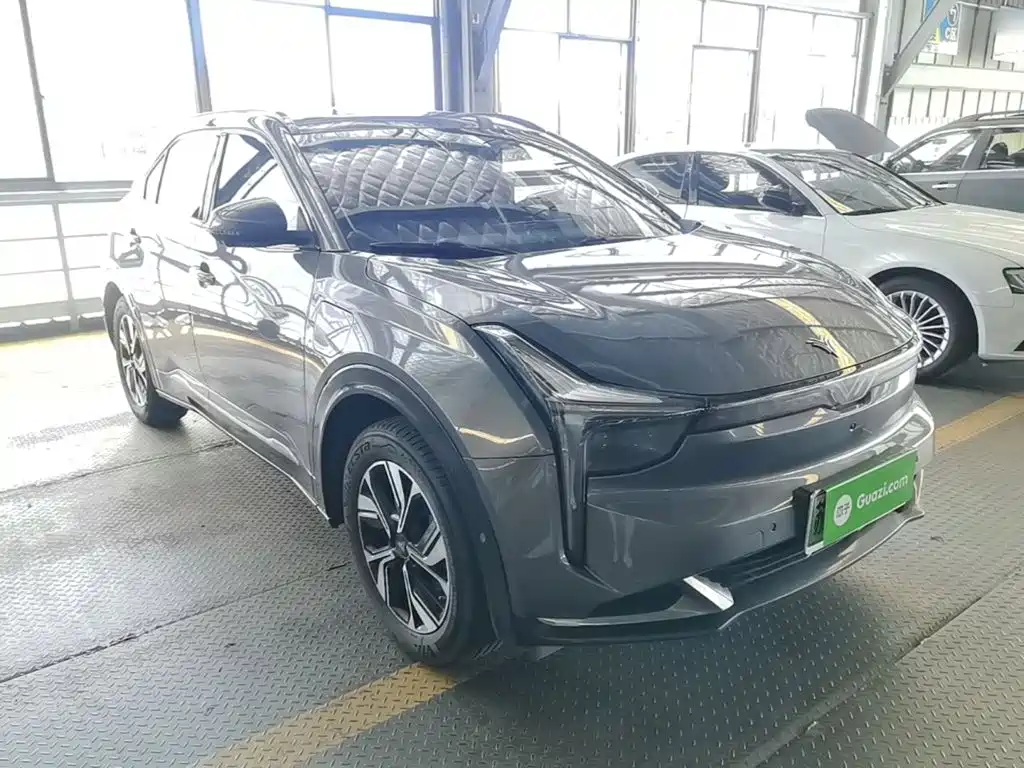 Nezha Auto Neta U 2023 2022 Smart 500 Pro LFP