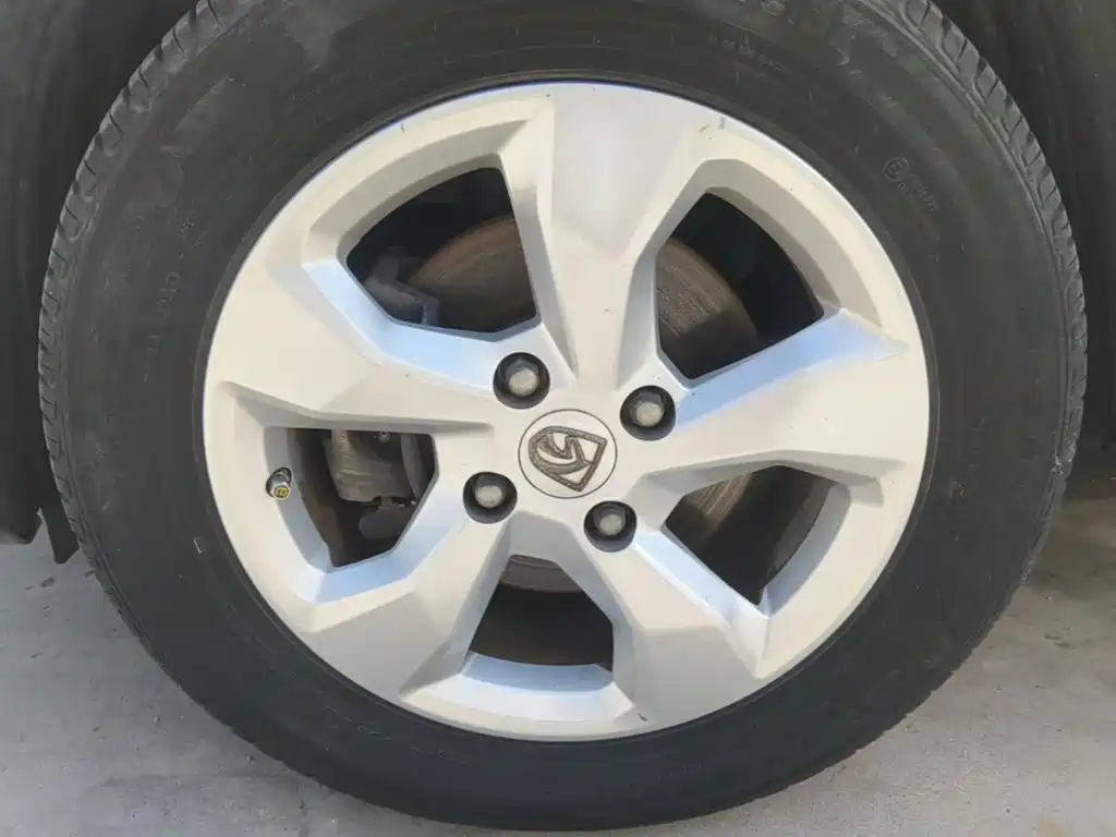 Baojun 510 2017 2017 1.5L Auto Fashion