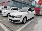 صورة 1 - Škoda Fabia