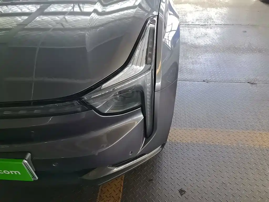 Nezha Auto Neta U 2023 2022 Smart 500 Pro LFP