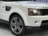 Фото 20 - Land Rover Range Rover Sport