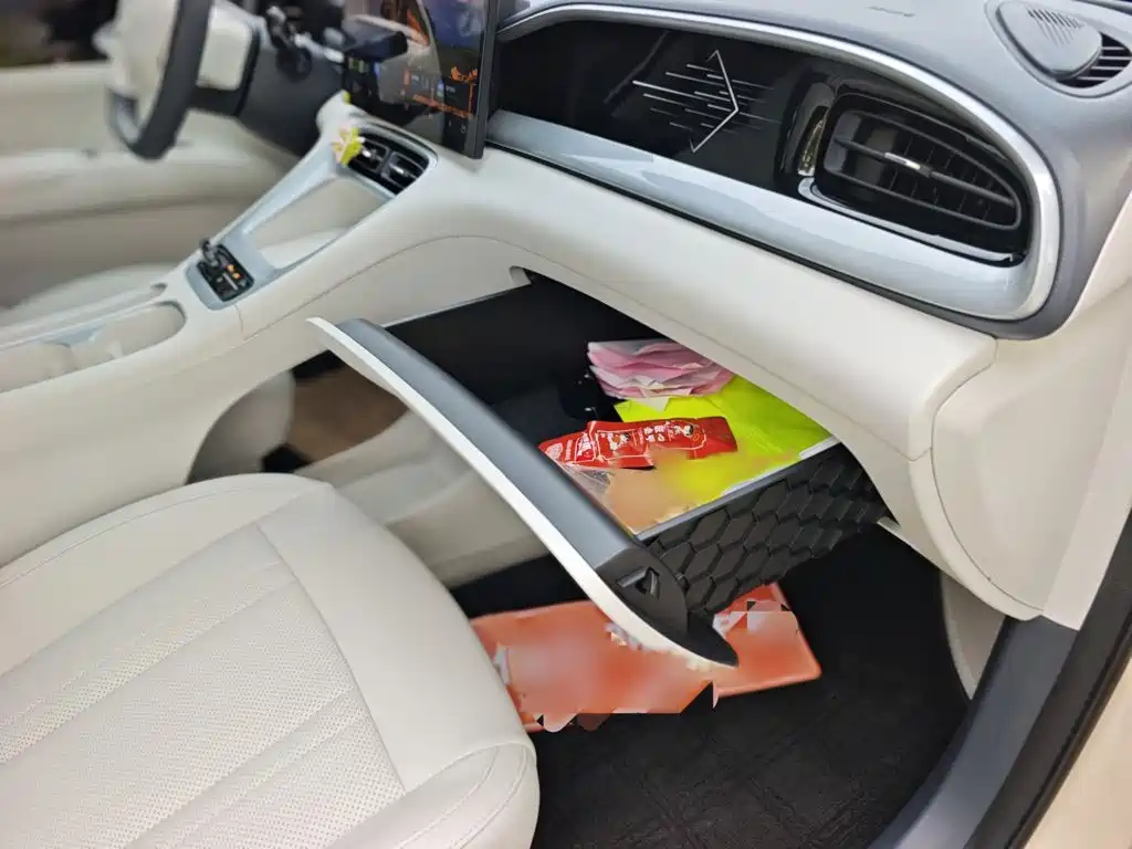 Geely Galaxy Starry Wish 2026 2026 Model 310km Dream Edition