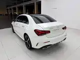 صورة 8 - Mercedes-Benz A-Class