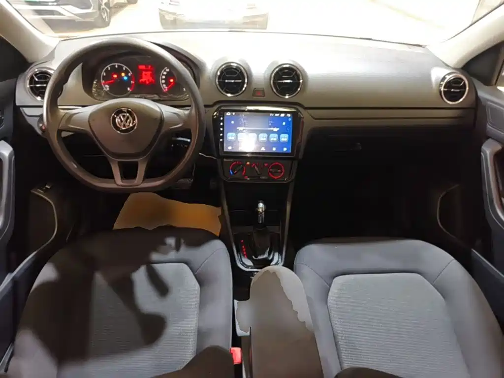 Volkswagen Jetta 2019 2019 Dream Edition 1.5L Auto Fashion
